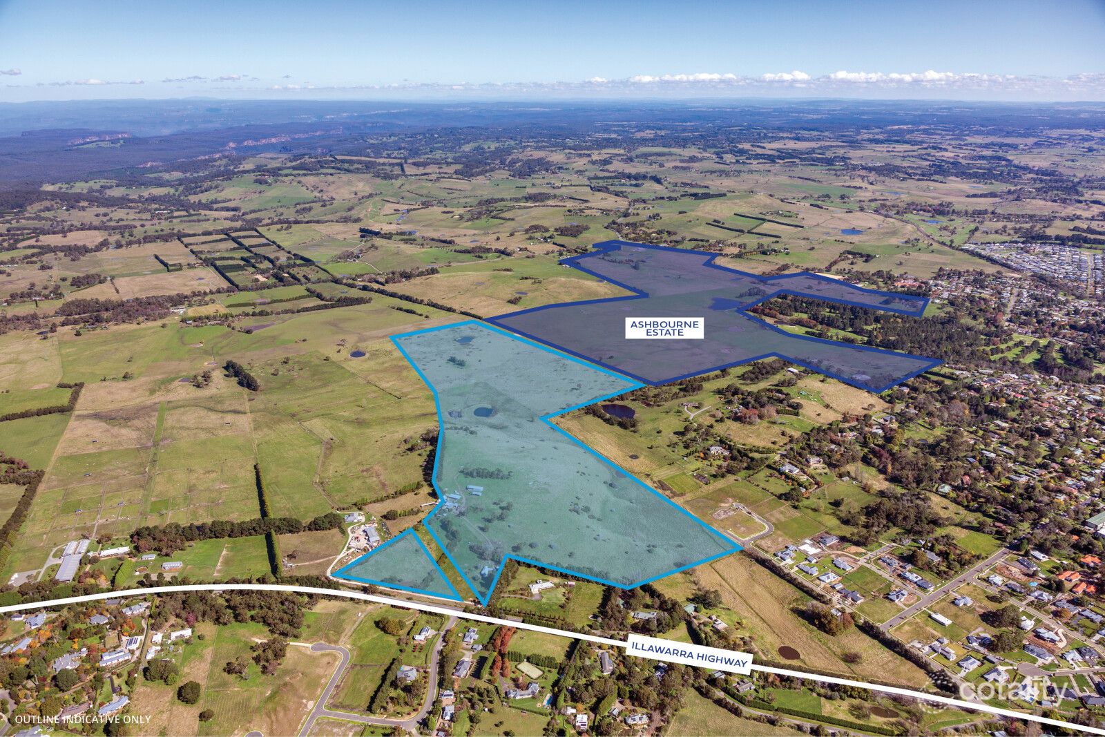 6581 Illawarra Hwy, Moss Vale, NSW 2577