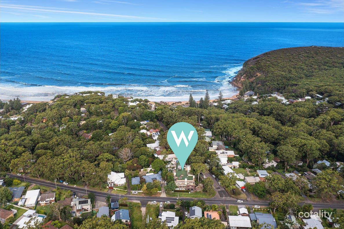 8/1 Warri Cres, Macmasters Beach, NSW 2251