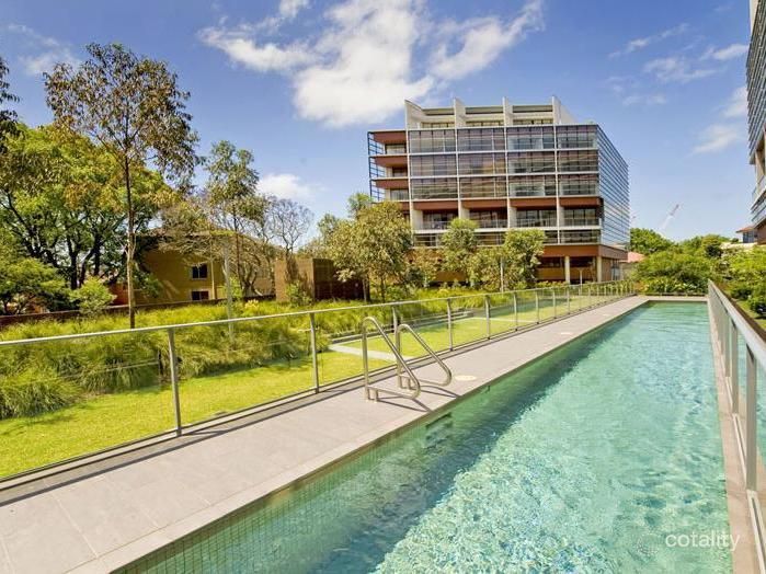 202e/103-105 Doncaster Ave, Kensington, NSW 2033