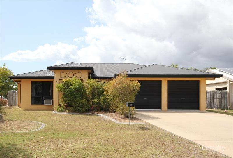 18 Earl Cct, Kirwan, QLD 4817