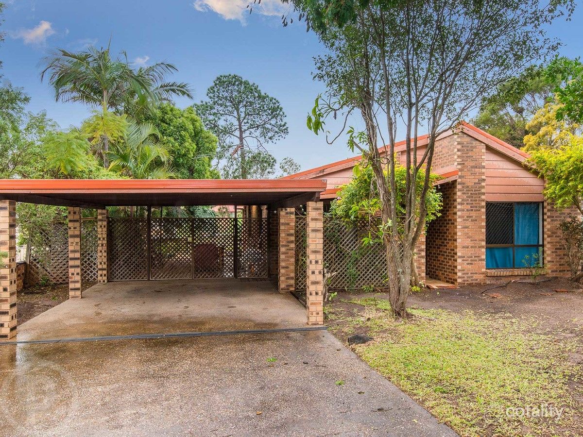 4 Weelsby Cl, Wishart, QLD 4122