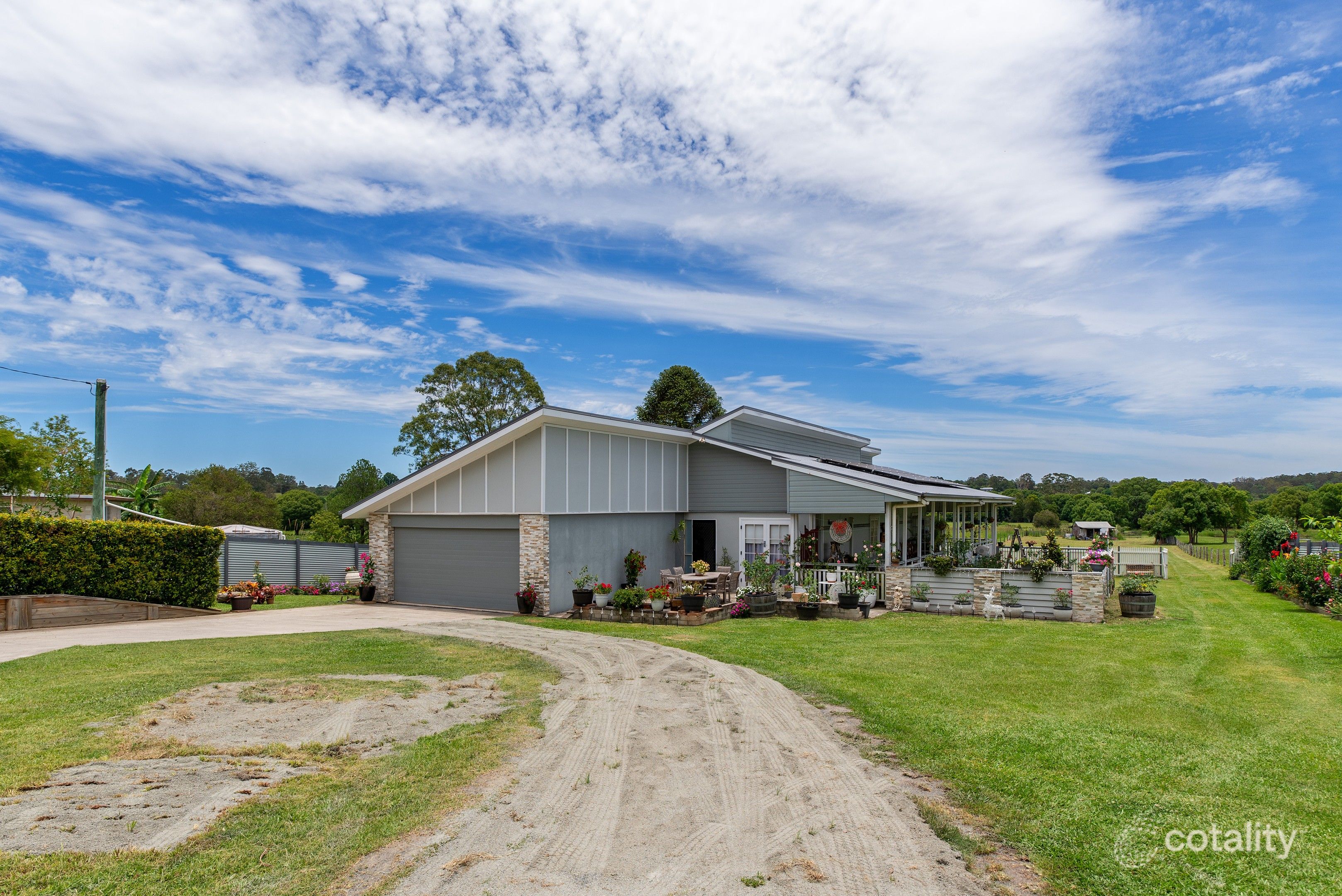 271 Old Goomboorian Rd, Veteran, QLD 4570