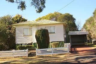 314 Hume St, Centenary Heights, QLD 4350