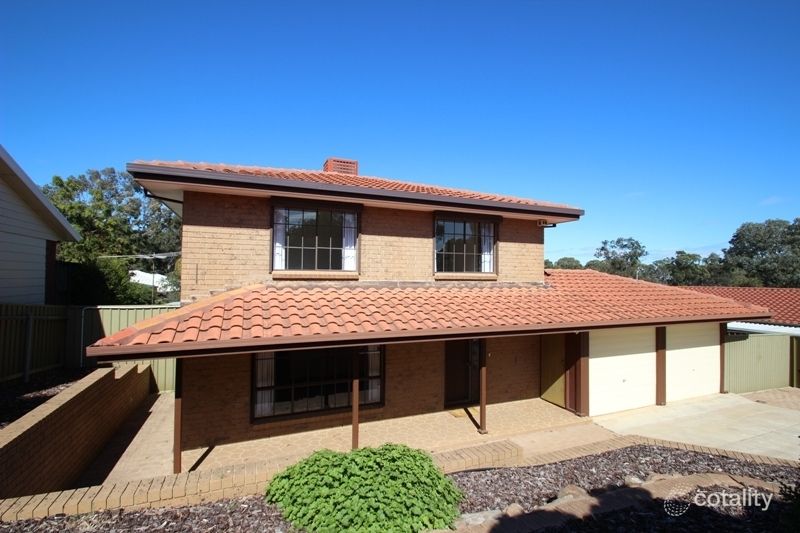 273 Smart Rd, St Agnes, SA 5097