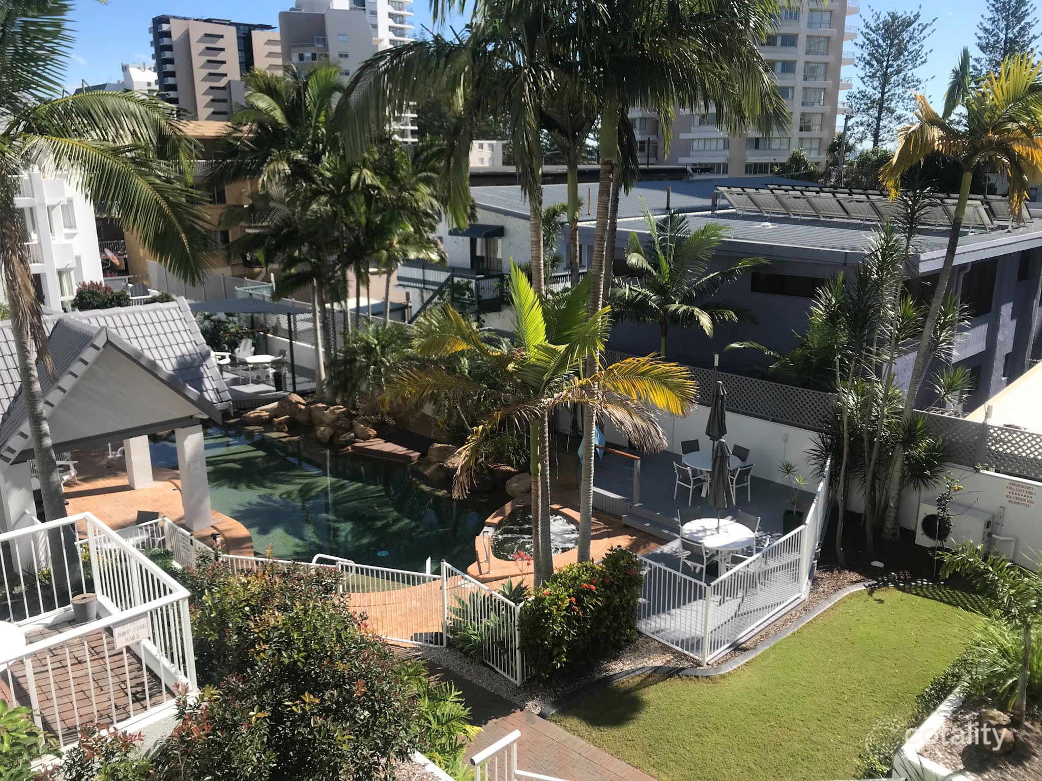 21/243 Boundary St, Coolangatta, QLD 4225