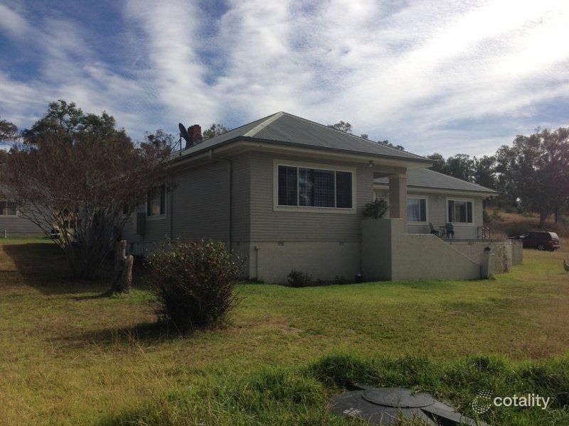 1621 Piallaway Rd, Piallaway, NSW 2342