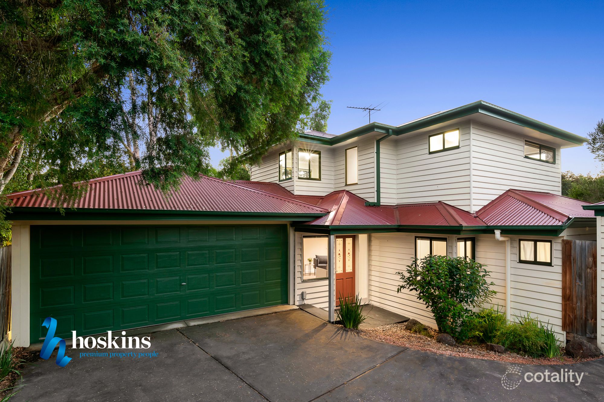 6a Paterson St, Croydon North, VIC 3136