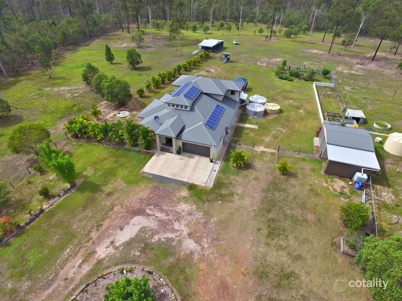 23 Corymbia Ct, Dunmora, QLD 4650