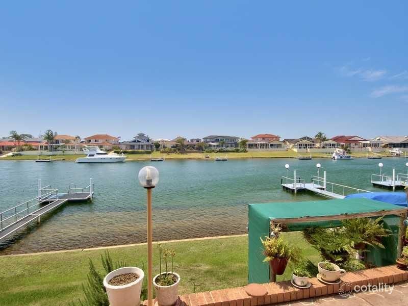 50 Commodore Cres, Port Macquarie, NSW 2444