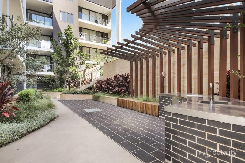 16/1 Cliff Rd, Epping, NSW 2121