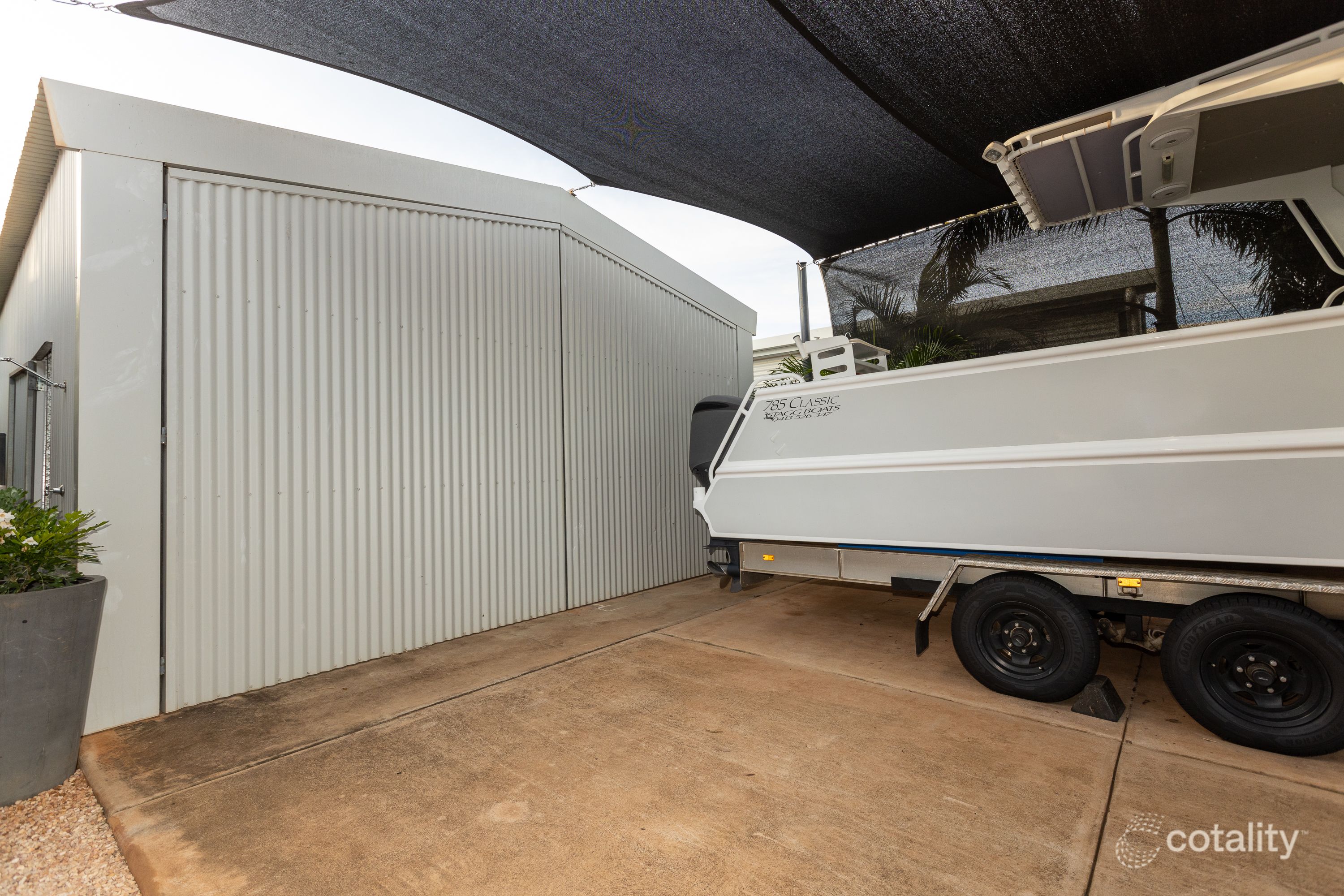 14 Durack Cres, Broome, WA 6725