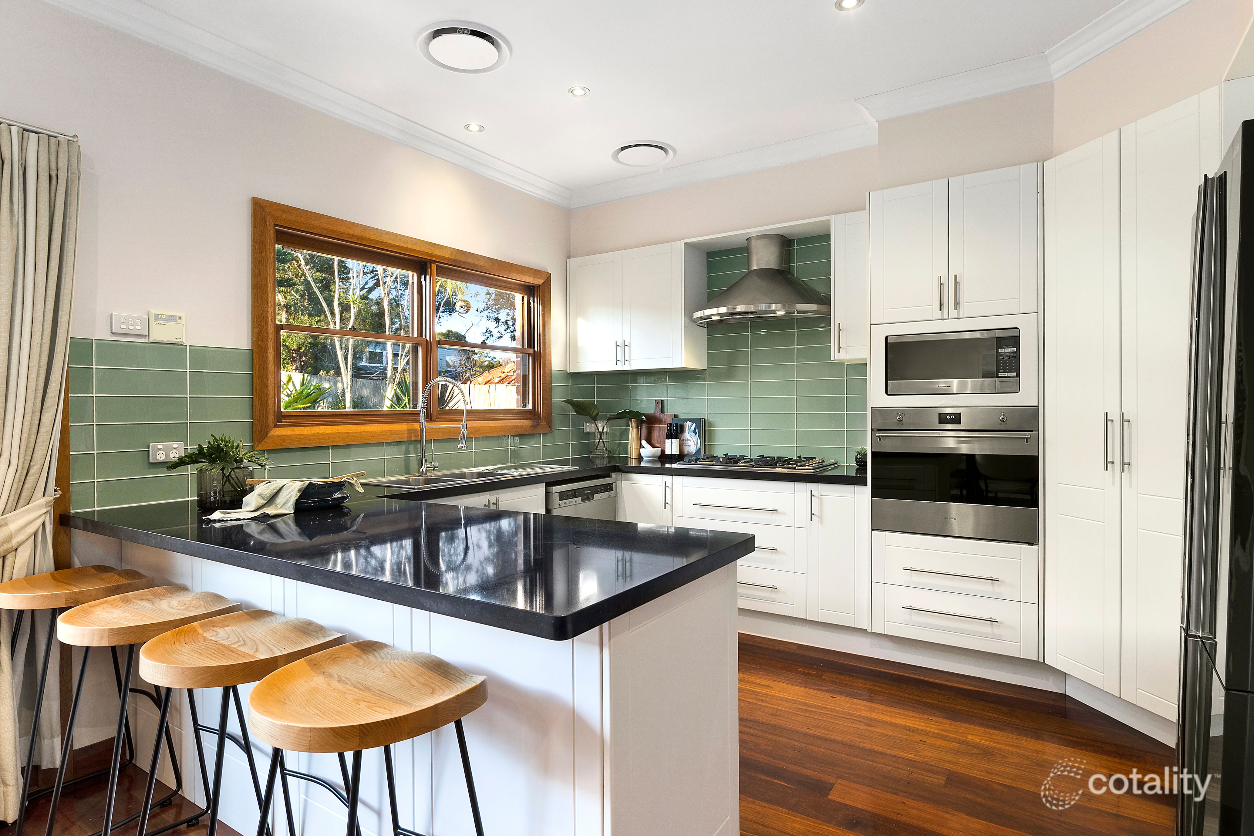 5 Edgecombe Ave, Wahroonga, NSW 2076