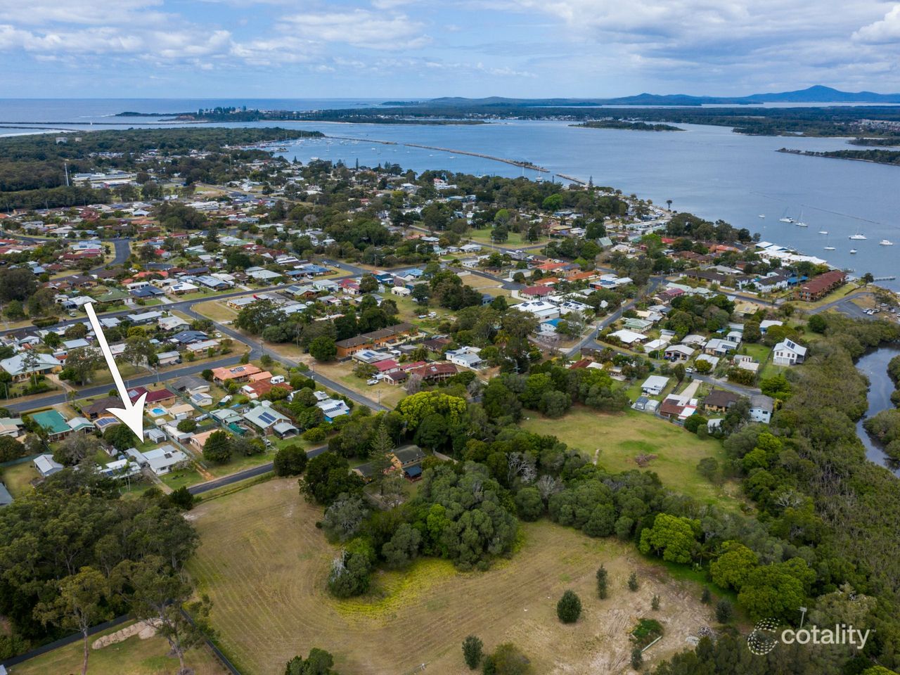 36 Riverview St, Iluka, NSW 2466