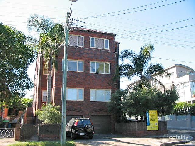 9/34 Dover Rd, Rose Bay, NSW 2029