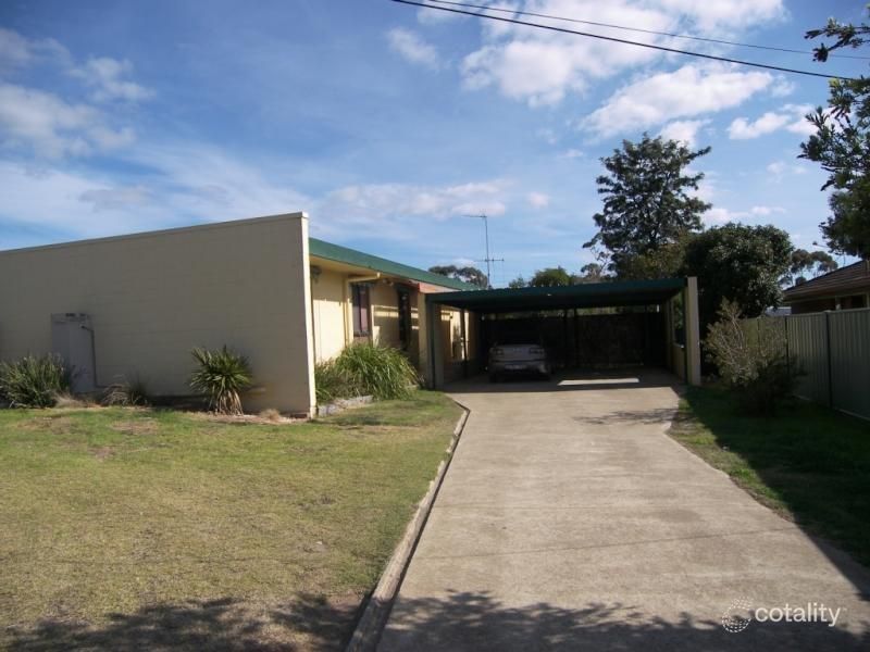 4 Railway Tce, Kangaroo Flat, VIC 3555