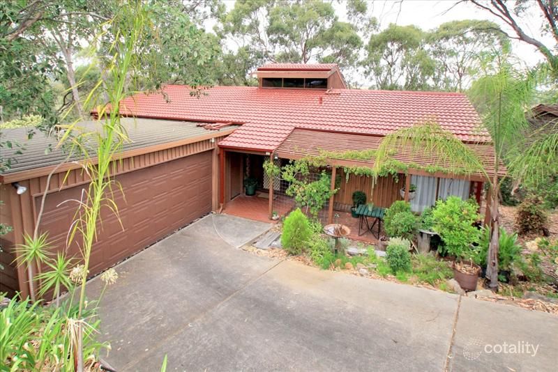 17 Gorge Rd, Bellevue Heights, SA 5050
