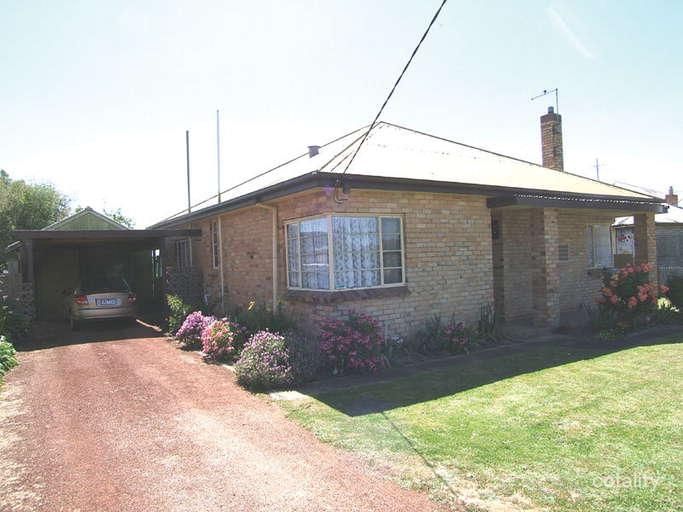 45 Warranooke St, Willaura, VIC 3379