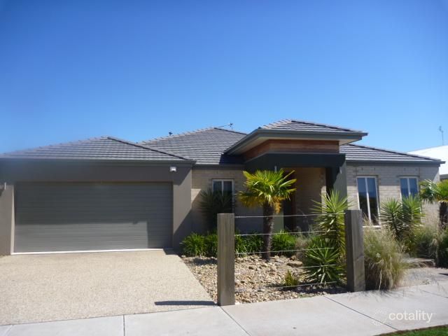 9 Baxter St, Miners Rest, VIC 3352