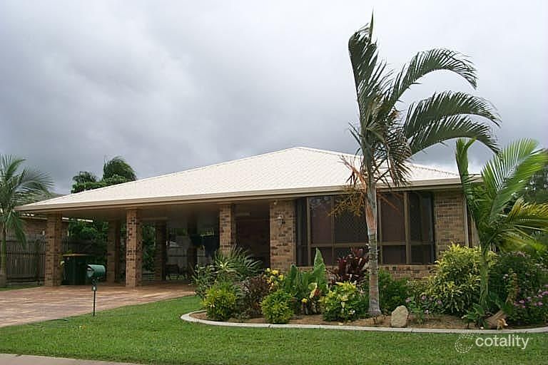 3 Rubens Ct, Ayr, QLD 4807