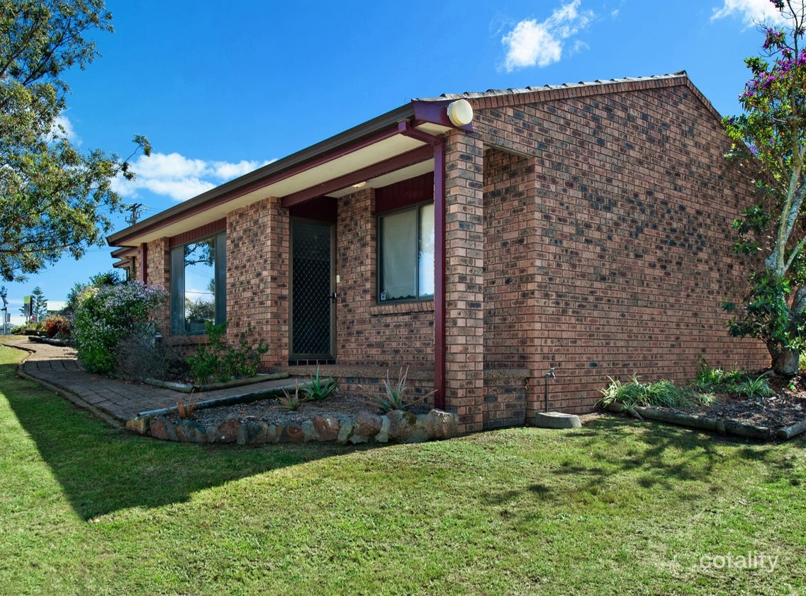 1/10 Newcastle St, Cardiff, NSW 2285