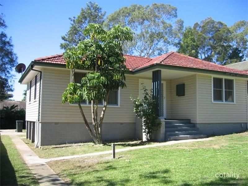 7 Magga Dan Ave, Tregear, NSW 2770