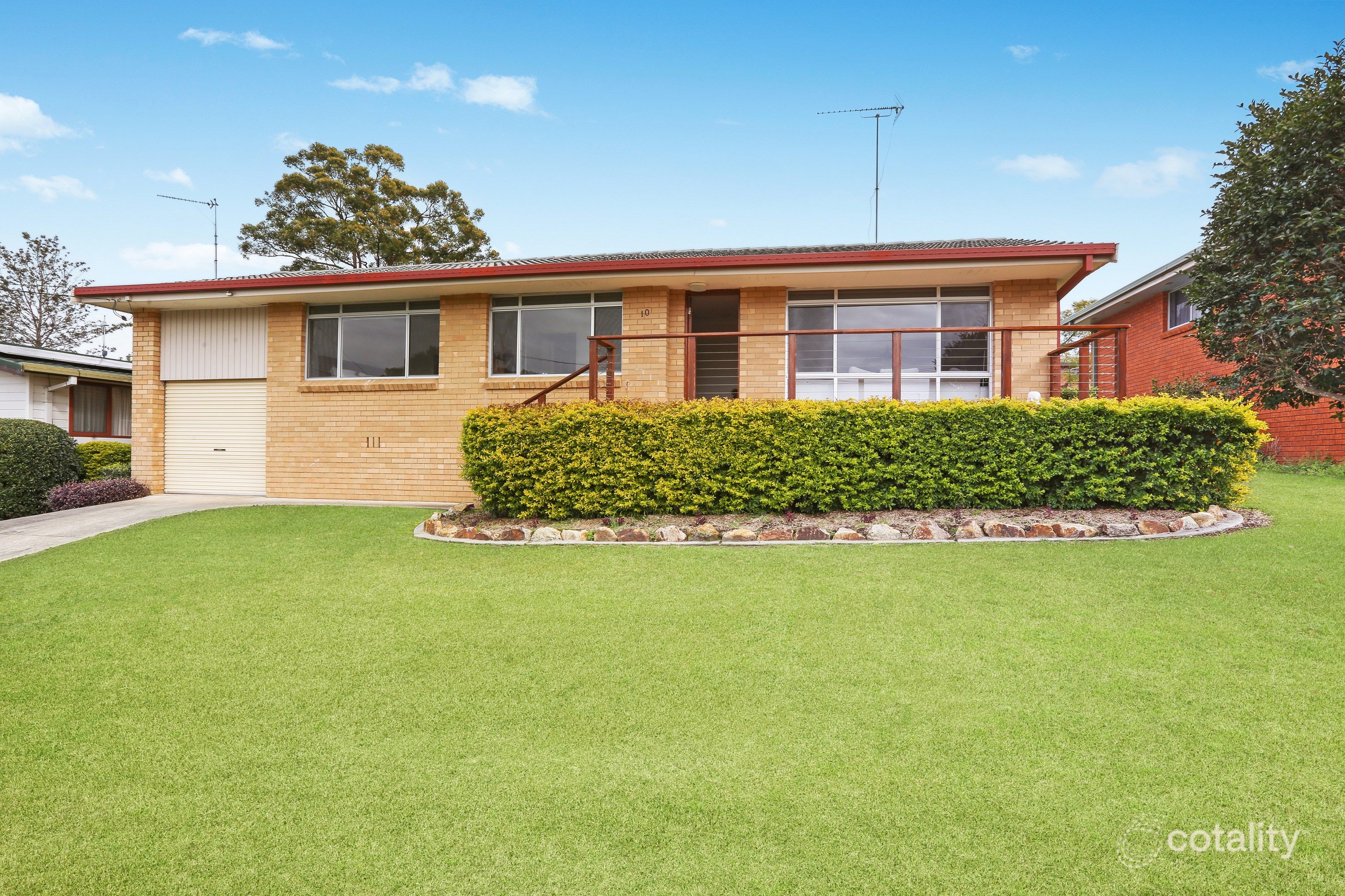 10 Wattle St, Wauchope, NSW 2446