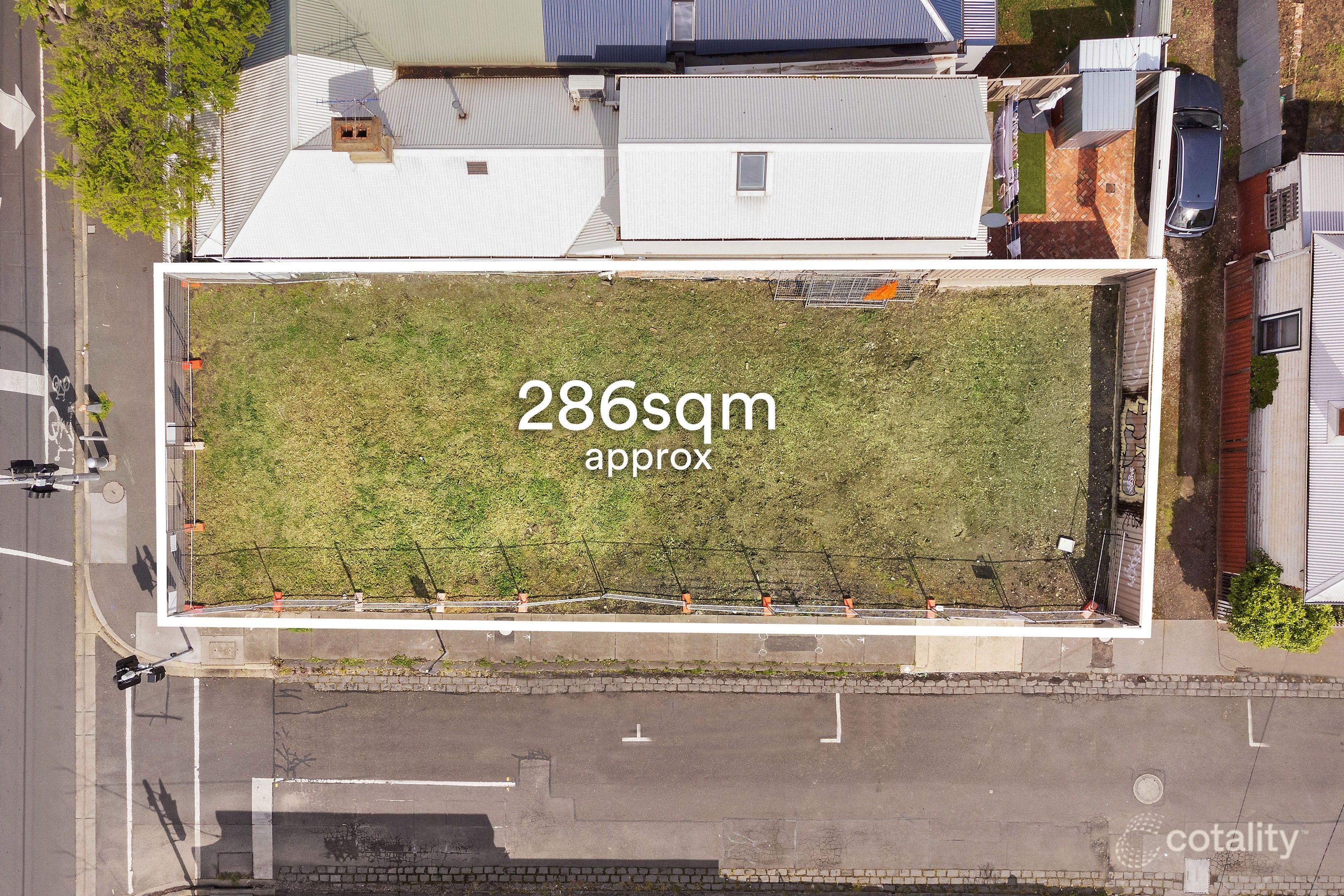 32 Victoria St, Footscray, VIC 3011