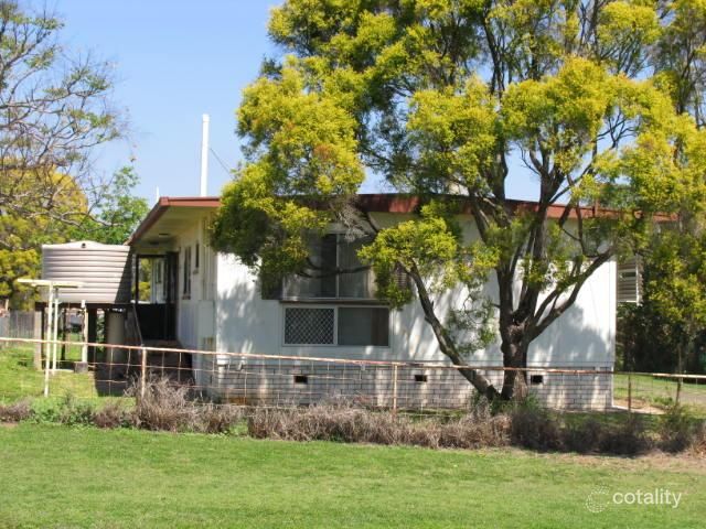 3 Black St, Murgon, QLD 4605