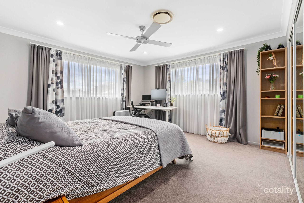 37 Palmerston St, North Lakes, QLD 4509