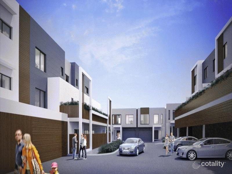 2/15 Mullenger Rd, Braybrook, VIC 3019