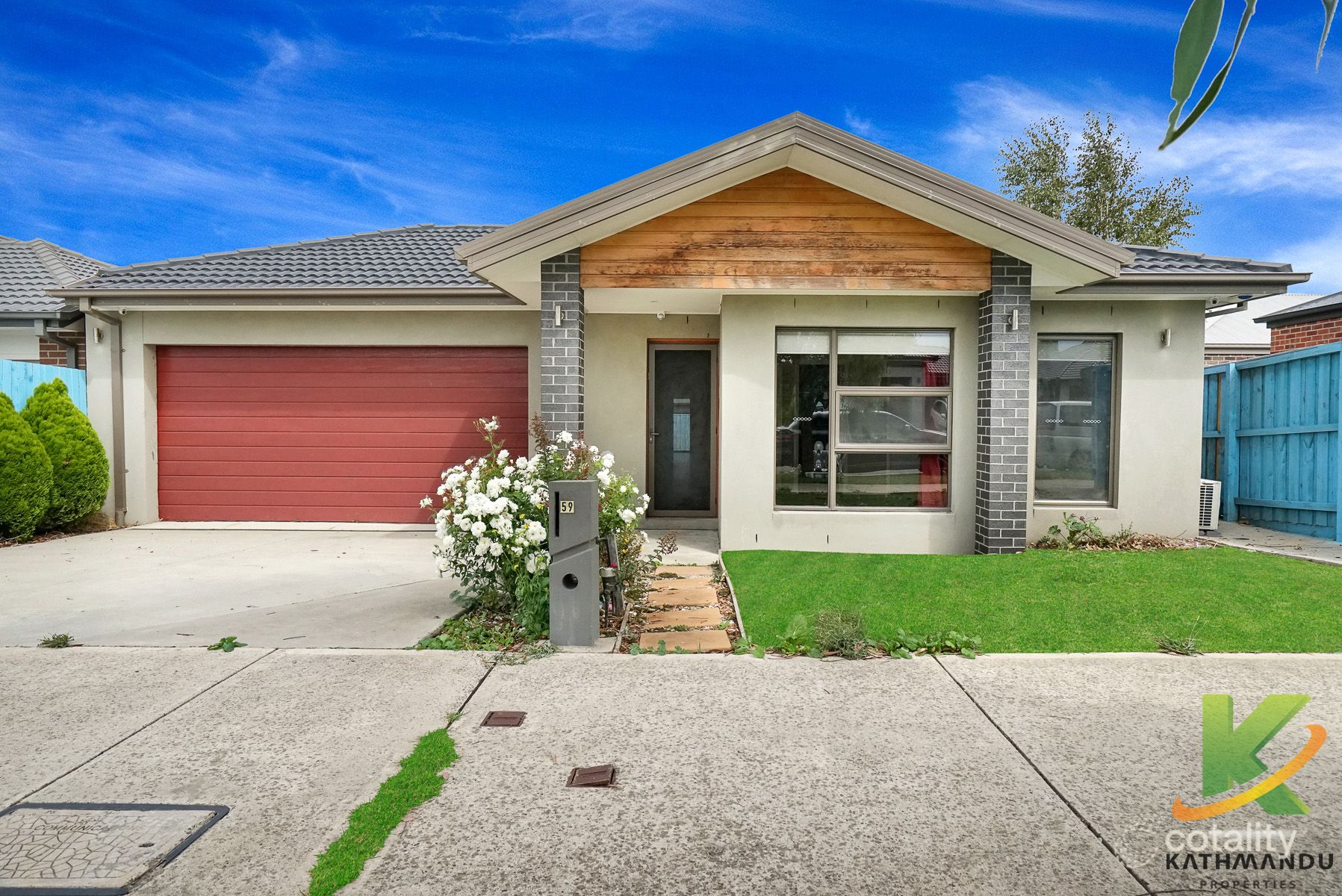 59 Tesselaar Rd, Epping, VIC 3076