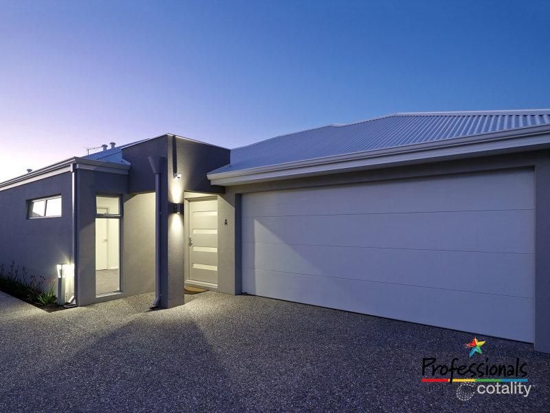 35a Walter Rd W, Inglewood, WA 6052