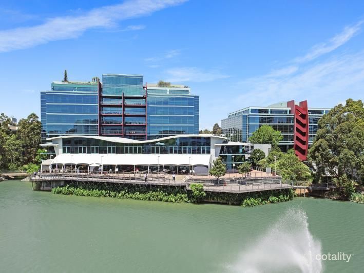 411/12 Century Cct, Norwest, NSW 2153