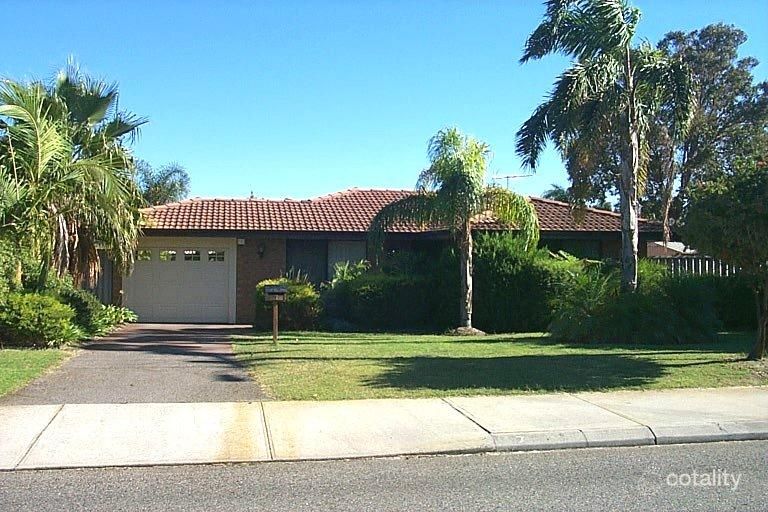 7 Downsborough Ave, Kewdale, WA 6105