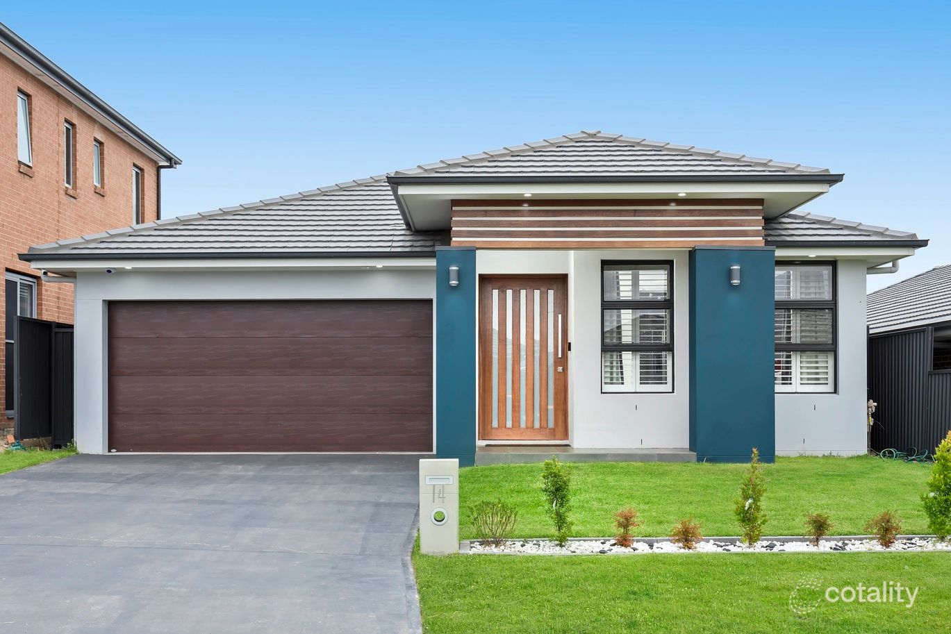 14 Hausfield St, Tallawong, NSW 2762