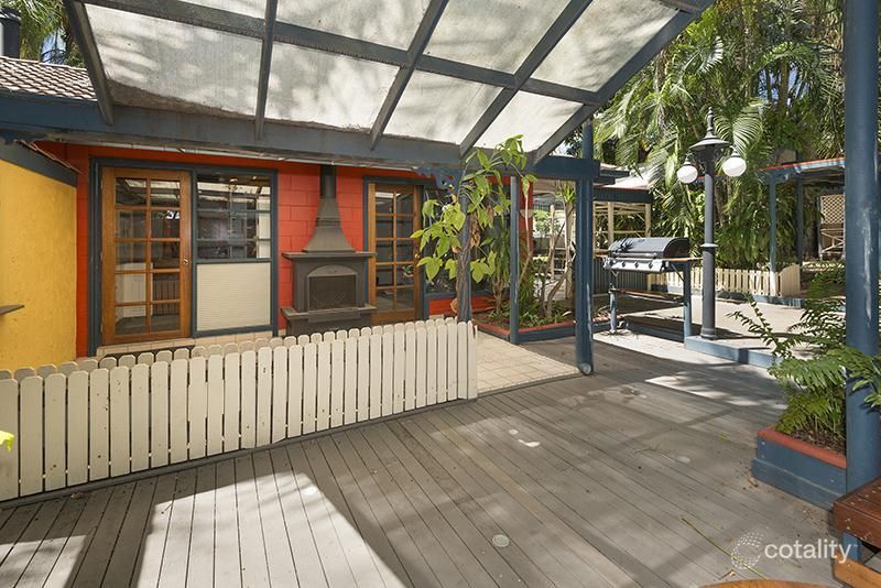 505 Stuart Dr, Stuart, QLD 4811