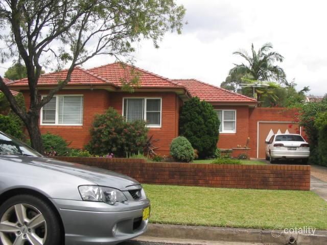 11 Stephanie St, Padstow, NSW 2211