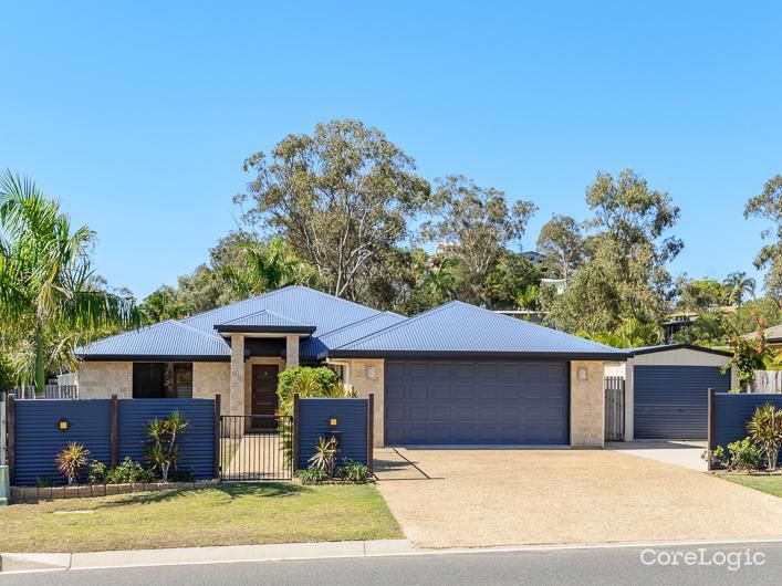 24 Dean St, Glen Eden, QLD 4680