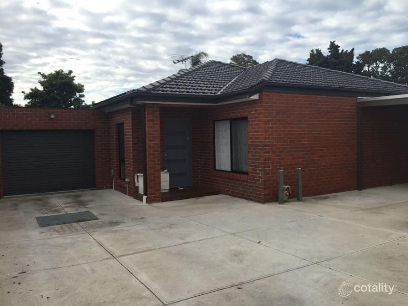 2/78 Ivanhoe Ave, St Albans, VIC 3021