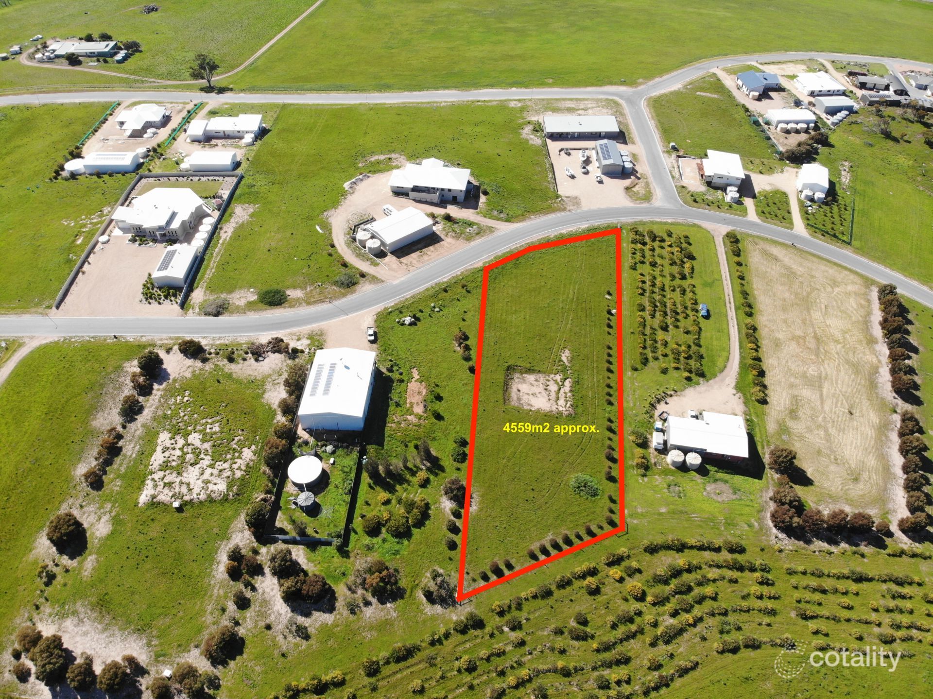 11 Kennedy Rd, Streaky Bay, SA 5680