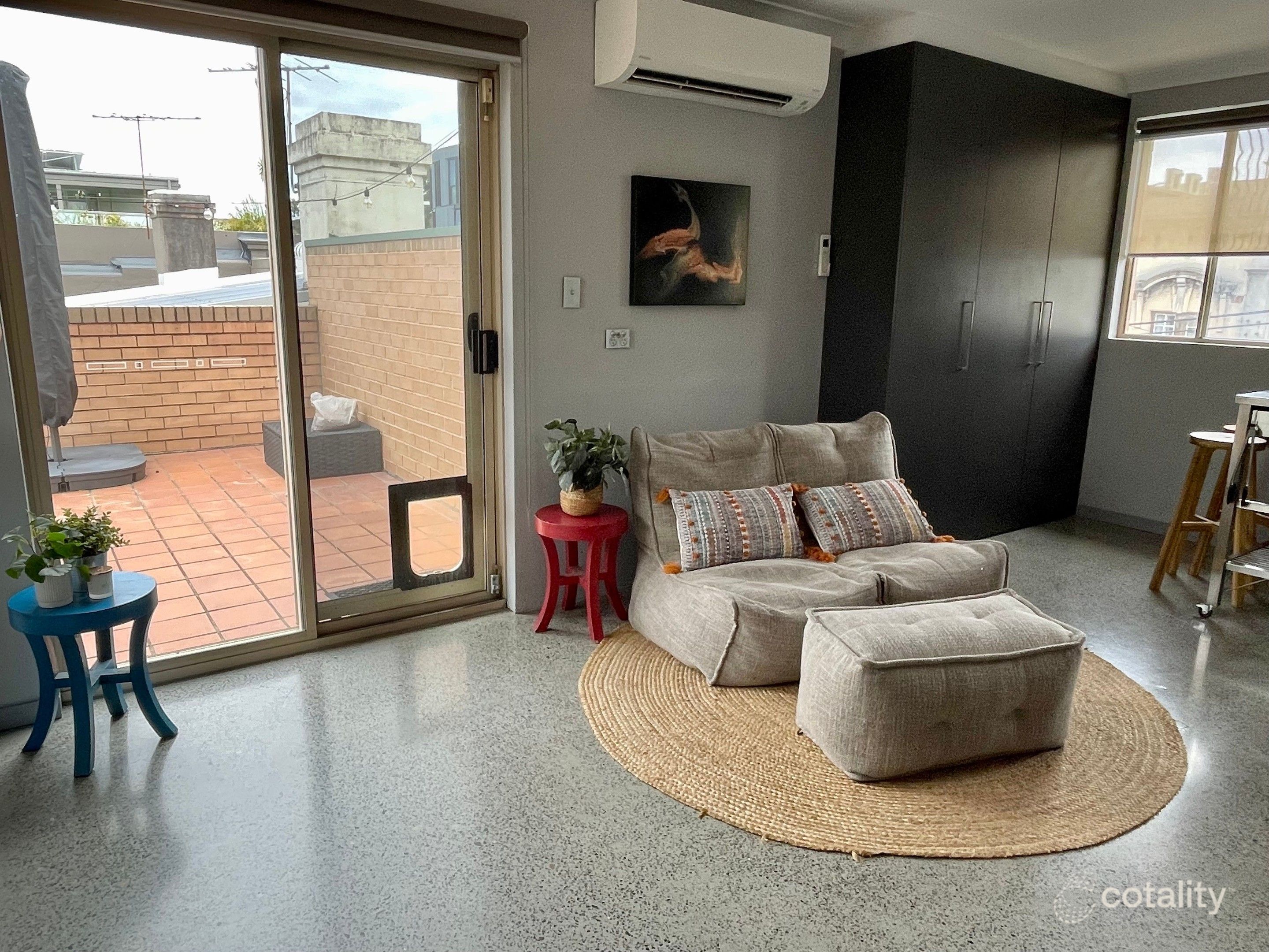 25/145-161 Abercrombie St, Darlington, NSW 2008