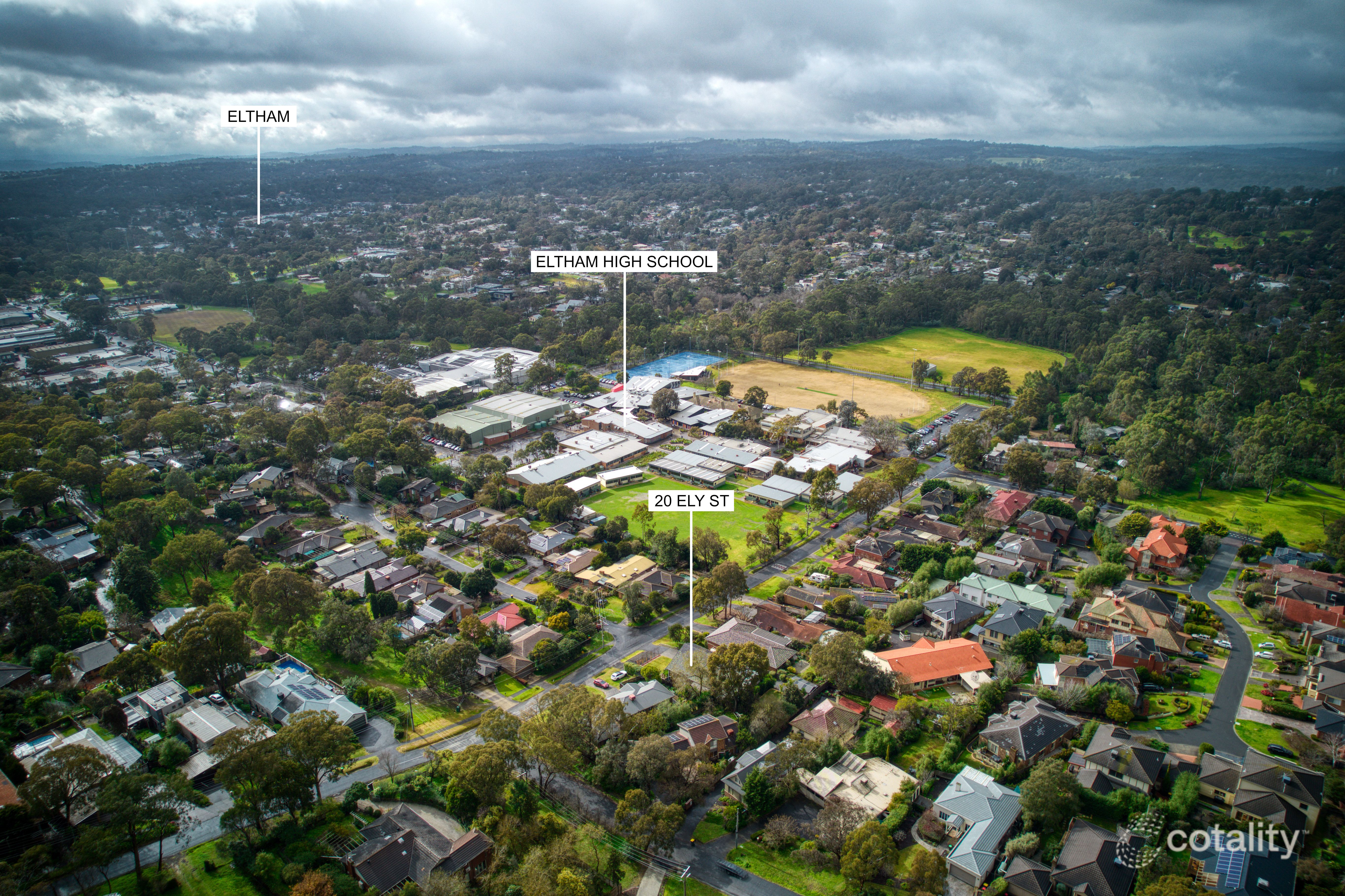 20 Ely St, Eltham, VIC 3095