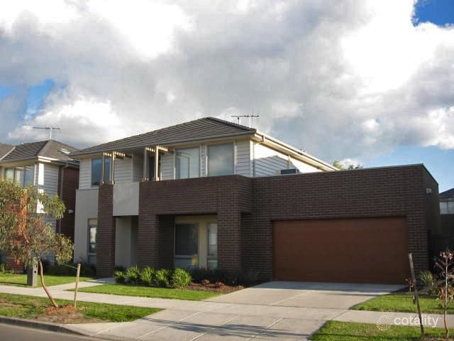 40 Strickland Rd, Parkville, VIC 3052