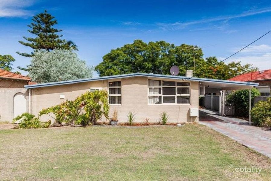 58 Williamson Ave, Belmont, WA 6104