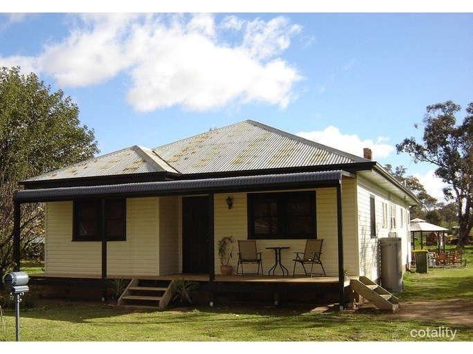 72 Obley St, Cumnock, NSW 2867