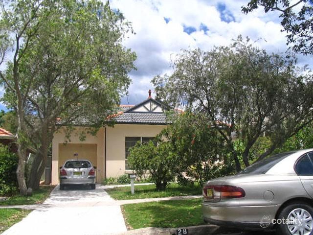 28 Wilshire Ave, Cronulla, NSW 2230