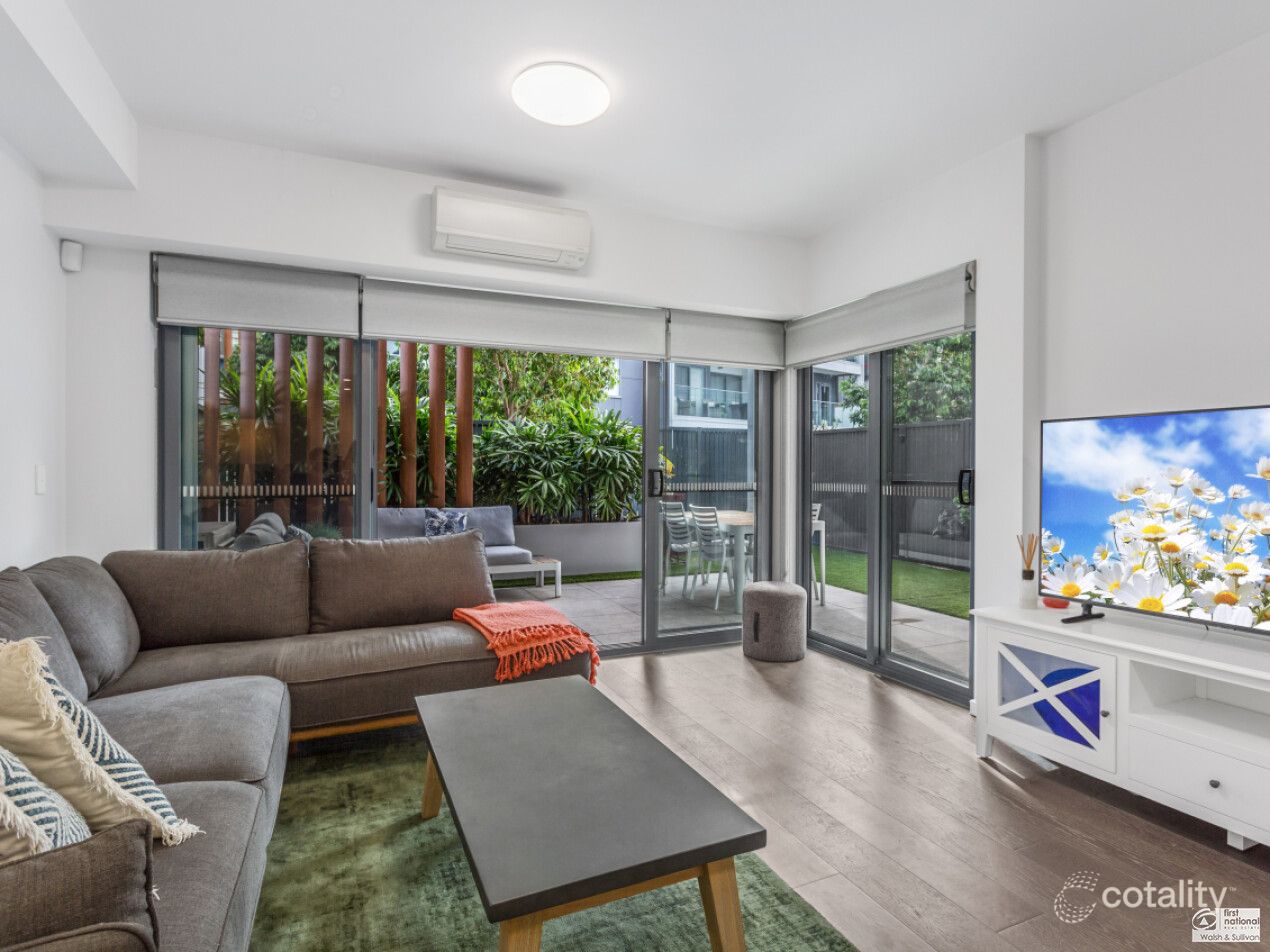 126/192 Caroline Chisholm Dr, Winston Hills, NSW 2153