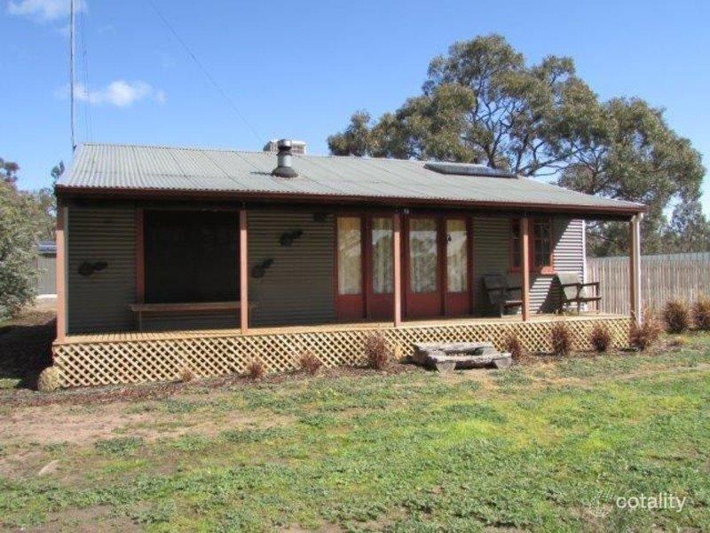 14 Vickery St, Kiata, VIC 3418