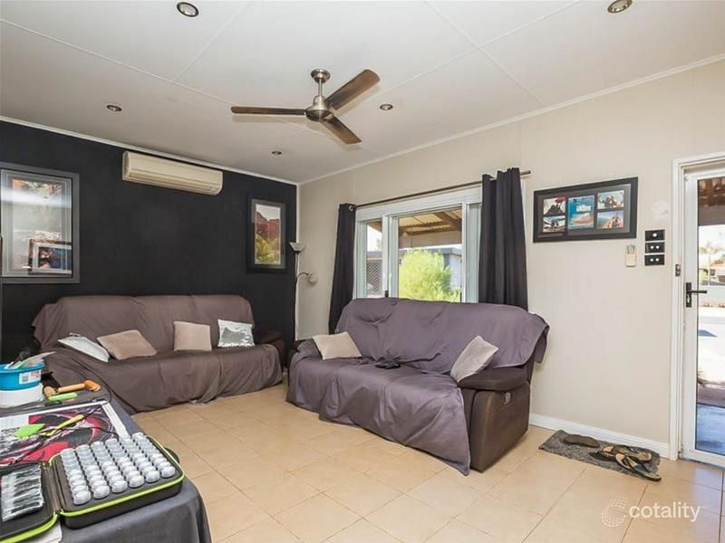 13 Mitchie Cres, South Hedland, WA 6722