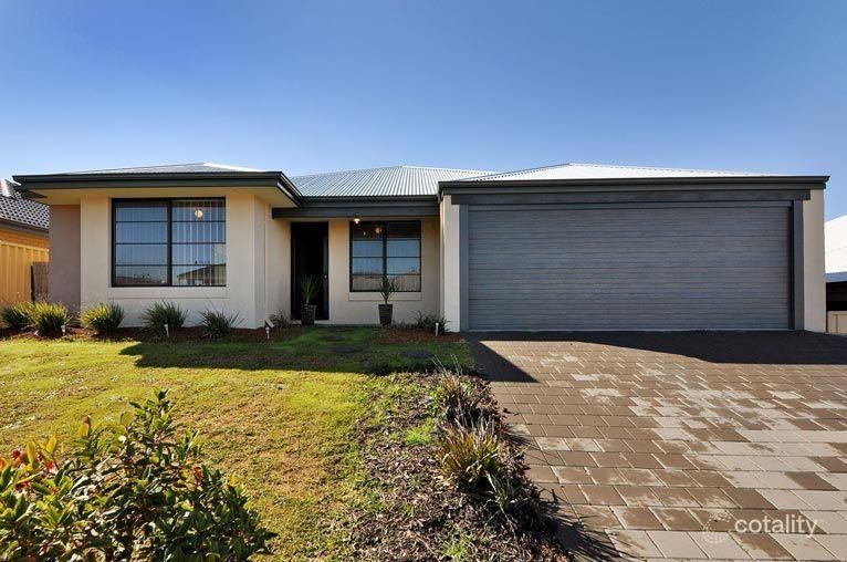 80 Rosegreen Ave, Butler, WA 6036